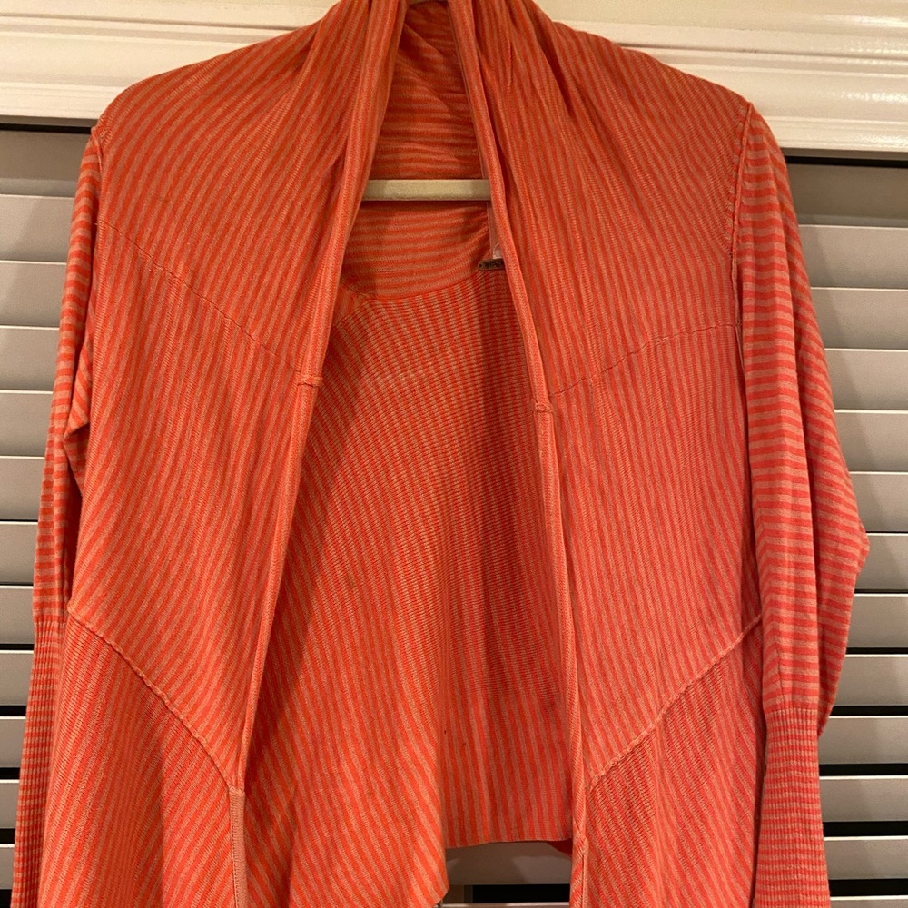 ✨ Free People Cardigan